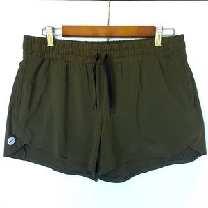 Women’s Avia Athletic Short Size Medium 8-10